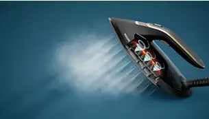 מגהץ קיטור Philips PerfectCare 7000 PSG7200/20 יבואן רשמי | משלוח מהיר