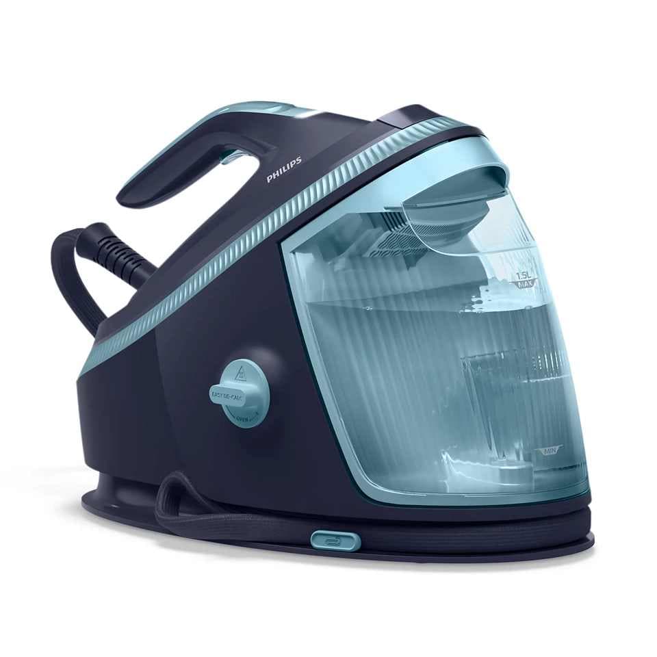מגהץ קיטור Philips PerfectCare 7000 PSG7200/20 יבואן רשמי | משלוח מהיר