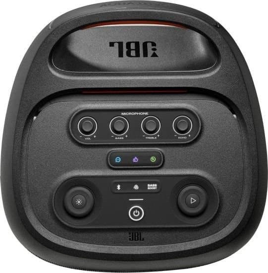 בידורית ניידת JBL PartyBox 720 – בהספק 800W RMS עם תאורה חכמה