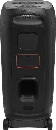 בידורית ניידת JBL PartyBox 720 – בהספק 800W RMS עם תאורה חכמה | יבואן רשמי