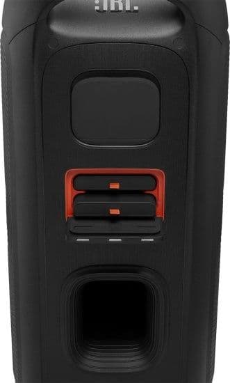 בידורית ניידת JBL PartyBox 720 – בהספק 800W RMS עם תאורה חכמה | יבואן רשמי