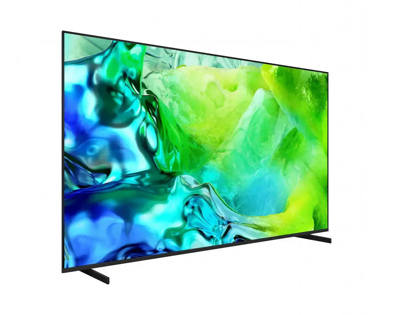 טלוויזיה חכמה Samsung QE100QN80H ‏100 אינץ׳ Neo QLED 4K עם Vision AI - יבואן רשמי