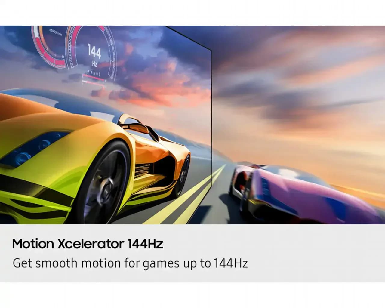טלוויזיה חכמה Samsung QE100QN80H ‏100 אינץ׳ Neo QLED 4K עם Vision AI - יבואן רשמי