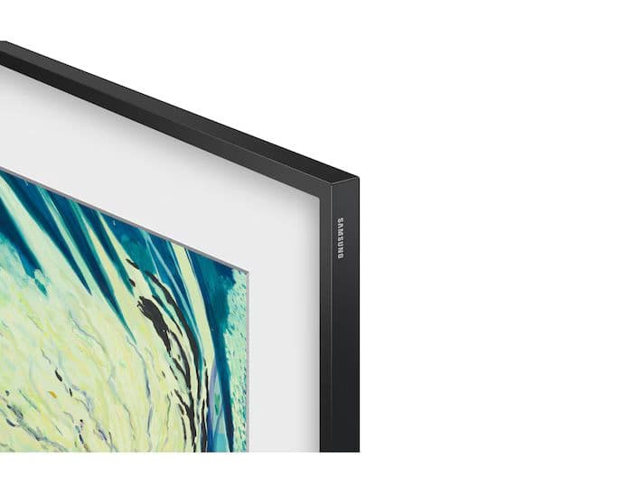 טלוויזיה Samsung The Frame QE43LS03F – מסך 43 אינץ׳ QLED 4K מט בעיצוב גלריה | יבואן רשמי-משלוח מהיר