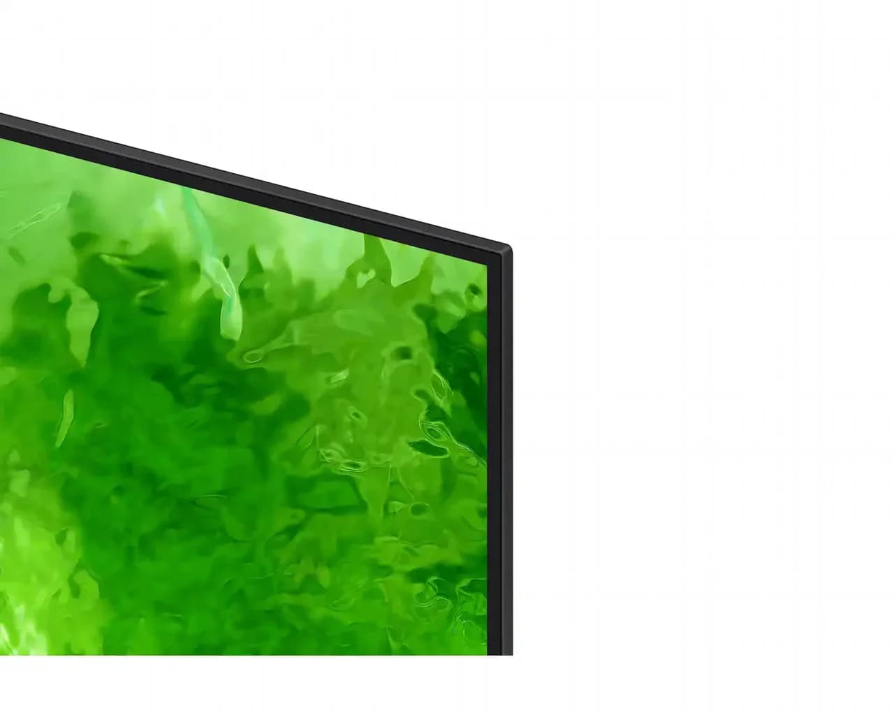 טלוויזיה חכמה Samsung QE75QN80H ‏75 אינץ׳ Neo QLED 4K עם Vision AI - יבואן רשמי