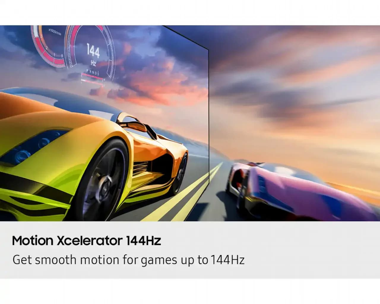 טלוויזיה חכמה Samsung QE75QN80H ‏75 אינץ׳ Neo QLED 4K עם Vision AI - יבואן רשמי