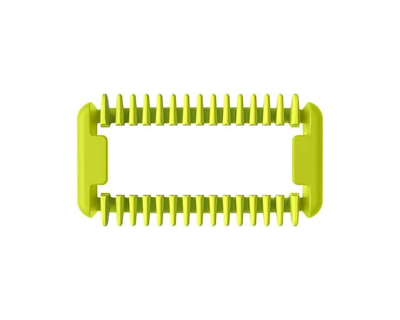 מכונת גילוח ועיצוב Philips OneBlade Pro 360 QP6552/15 לפנים ולגוף - יבואן רשמי