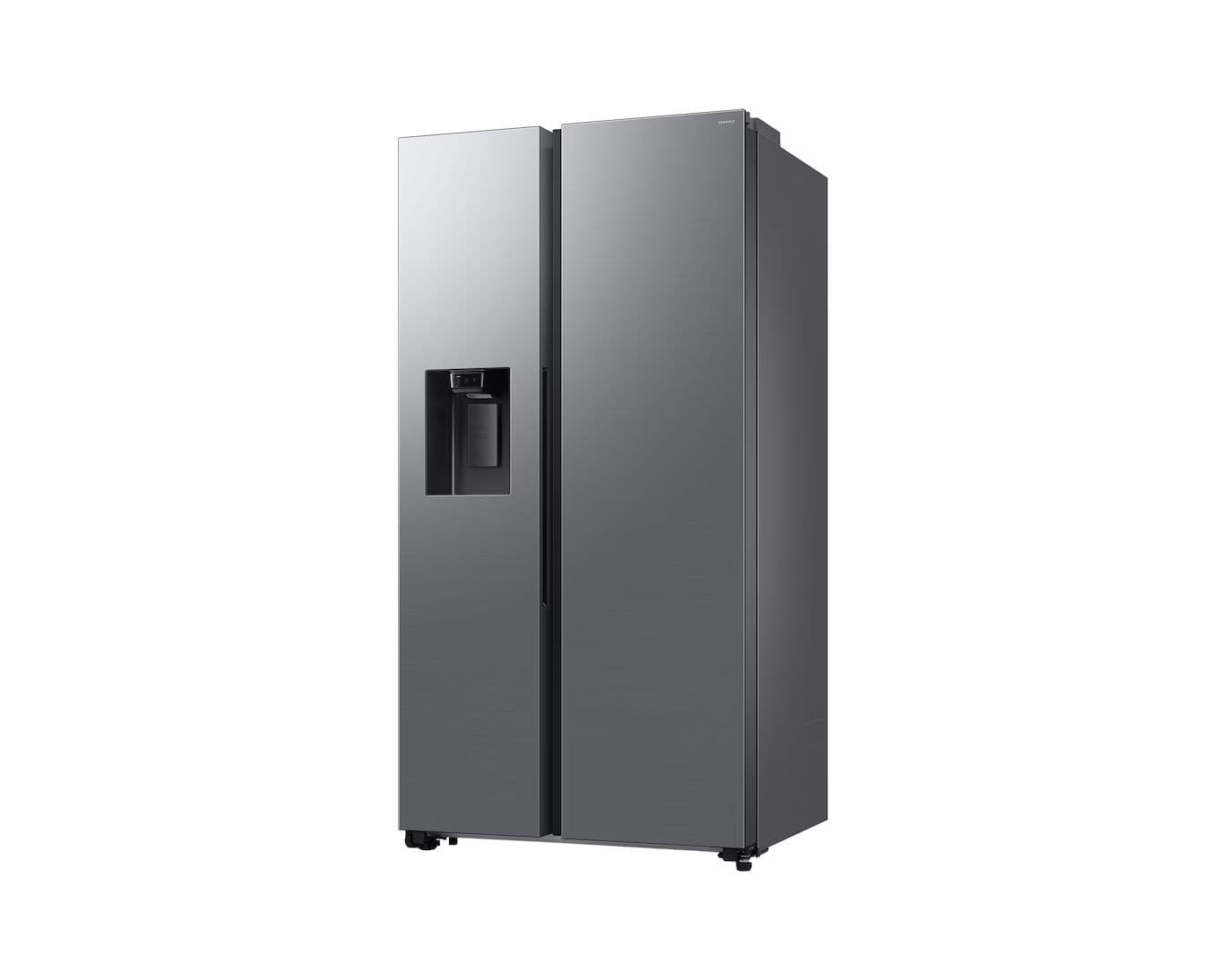 Samsung RS70F64KET - מקרר SBS דלת מול דלת 635 ליטר עם קיוסק והתקן שבת | יבואן רשמי משלוח מהיר