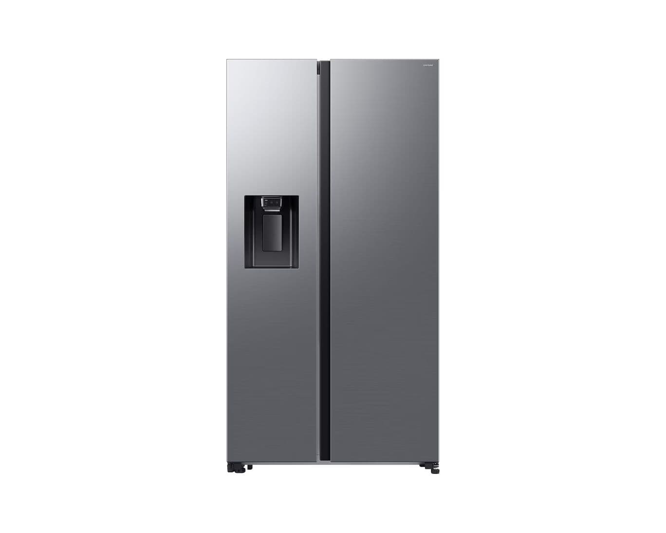 Samsung RS70F64KET - מקרר SBS דלת מול דלת 635 ליטר עם קיוסק והתקן שבת | יבואן רשמי משלוח מהיר