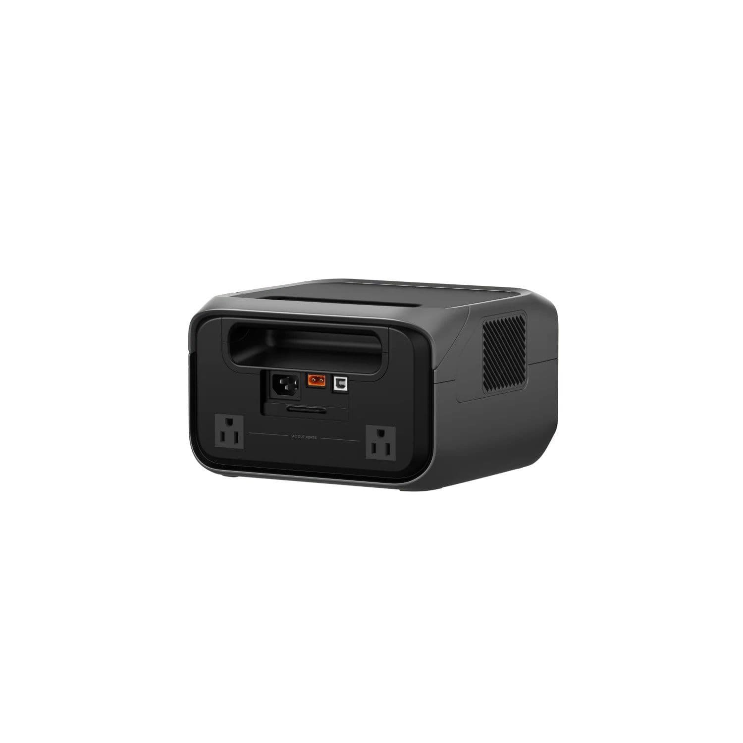 EcoFlow River 3 Max Plus-תחנת כוח ניידת  286Wh + הרחבה EB600 ל־858Wh | יבואן רשמי-משלוח מהיר