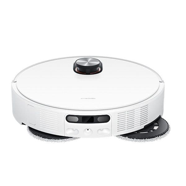 שואב אבק רובוטי שוטף Xiaomi Robot Vacuum 5 Pro 20,000Pa עם AI ותחנת ניקוי אוטומטית - יבואן רשמי | משלוח מהיר