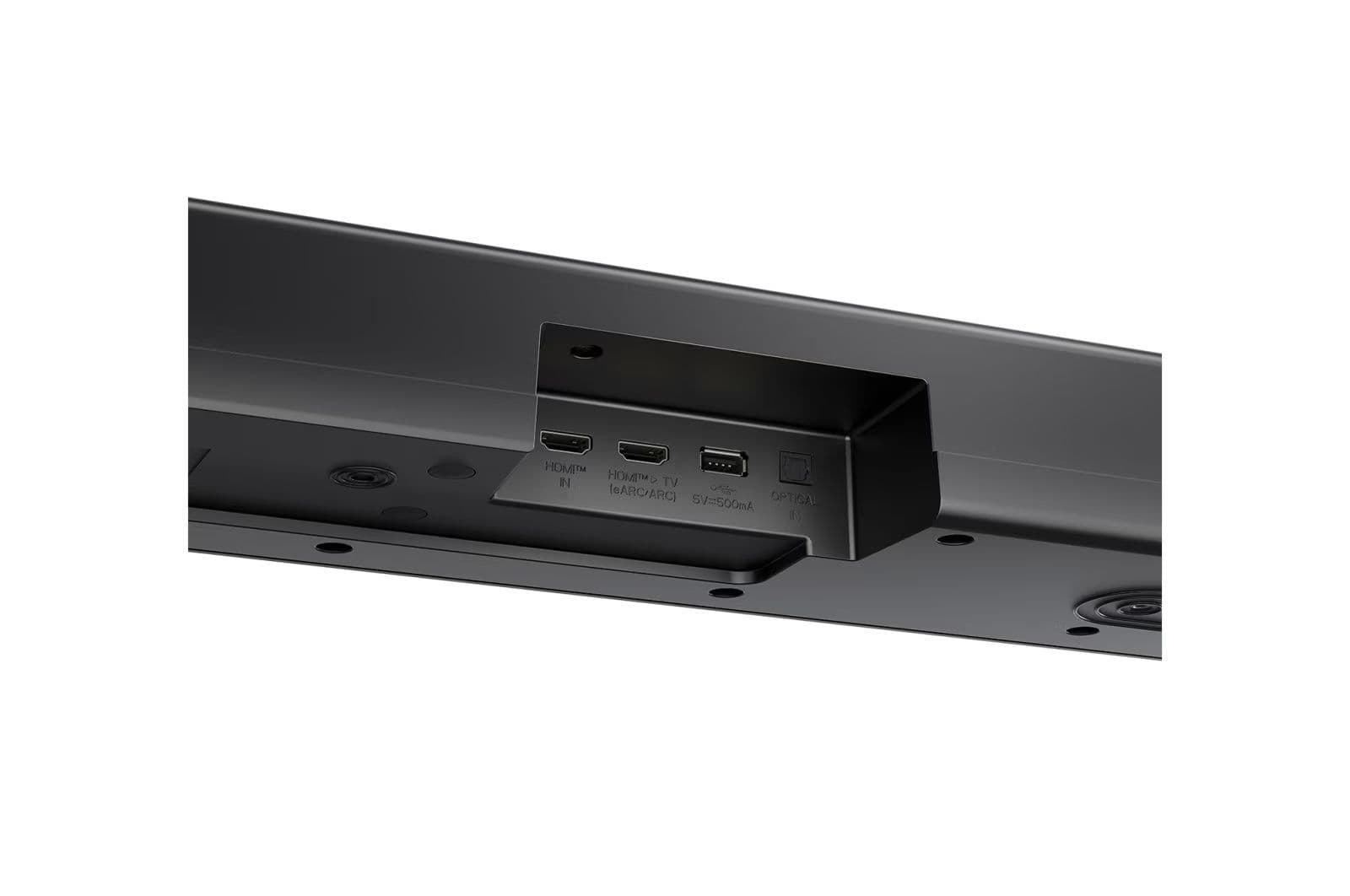 LG S70TY - מקרן קול אלחוטי איכותי לחוויית שמע קולנועית בבית | יבואן רשמי