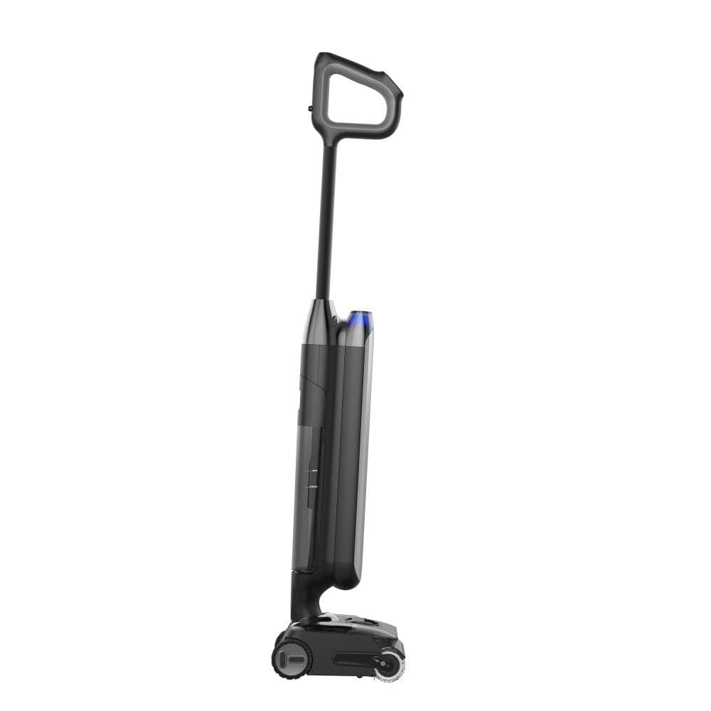 שואב שוטף רצפות אלחוטי Tineco S9 Artist II עם ניקוי עצמי FlashDry ו־22,000Pa חיווי קולי העברית | יבואן רשמי-משלוח מהיר