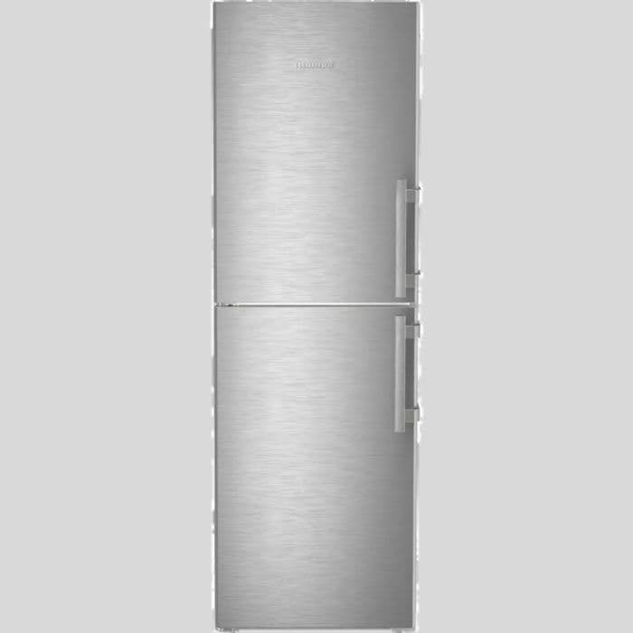 Liebherr SBNsdd 526i- מקרר מקפיא תחתון 314 ליטר NoFrost עם מצב שבת | יבואן רשמי
