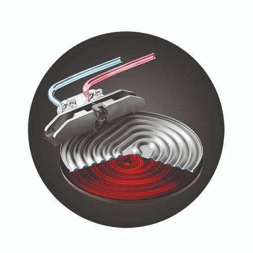 מכונת קפה קומפקטית Sage SES450BSS כסוף the Bambino® מכונת אספרסו ידנית – יבואן רשמי | משלוח מהיר