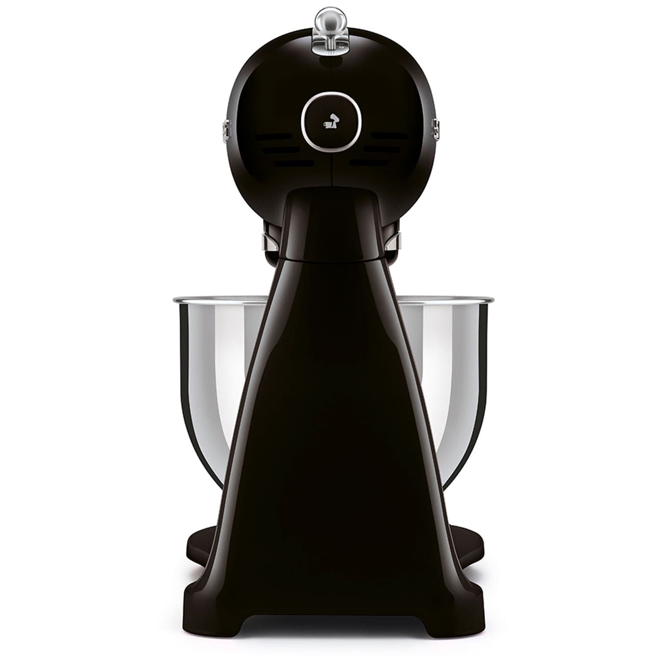 מיקסר שולחני SMEG SMF03BLEU שחור רטרו – 4.8 ליטר עם 10 מהירויות