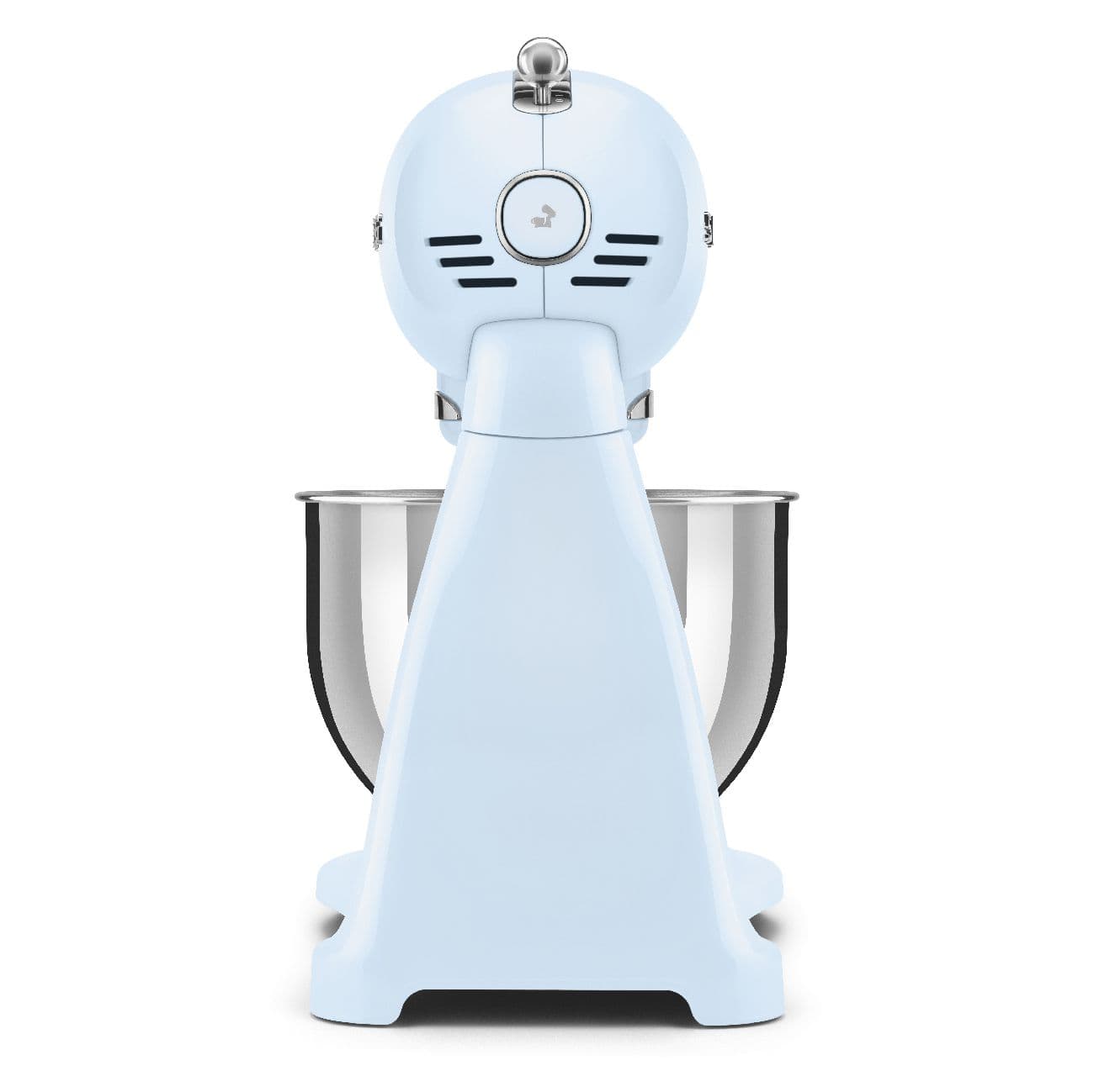מיקסר שולחני SMEG SMF03PBEU כחול פסטל – 4.8 ליטר עם 10 מהירויות | משלוח מהיר