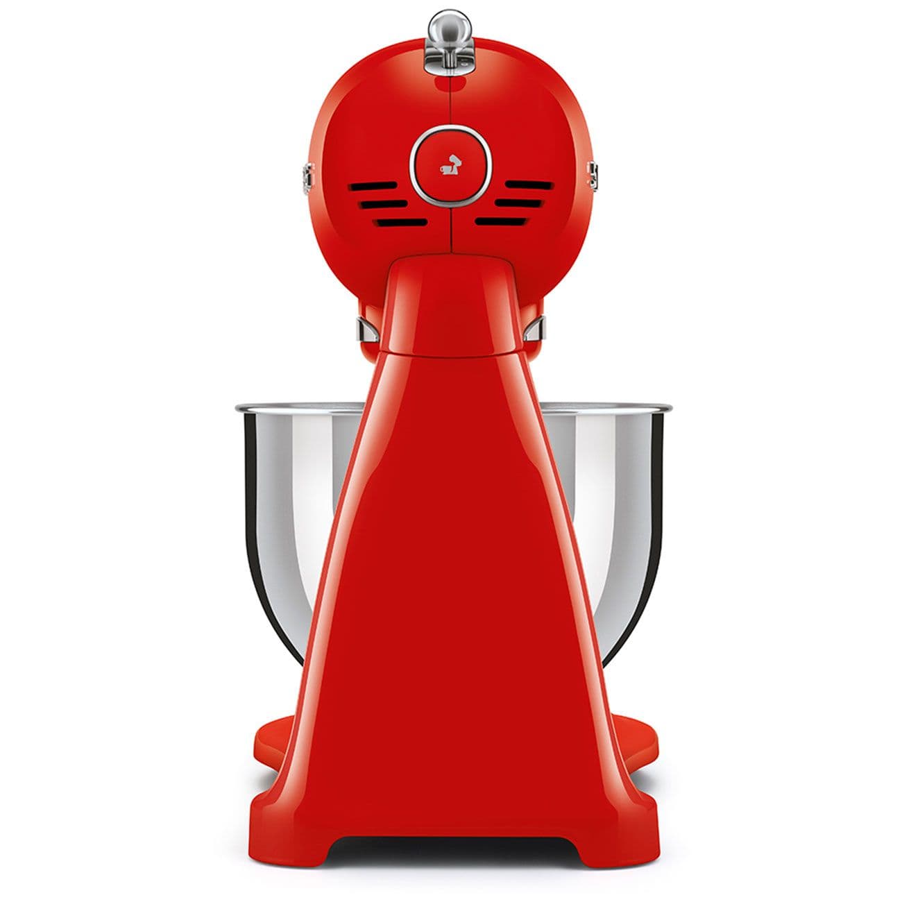 מיקסר שולחני SMEG SMF03RDEU אדום רטרו– 4.8 ליטר עם 10 מהירויות | משלוח מהיר