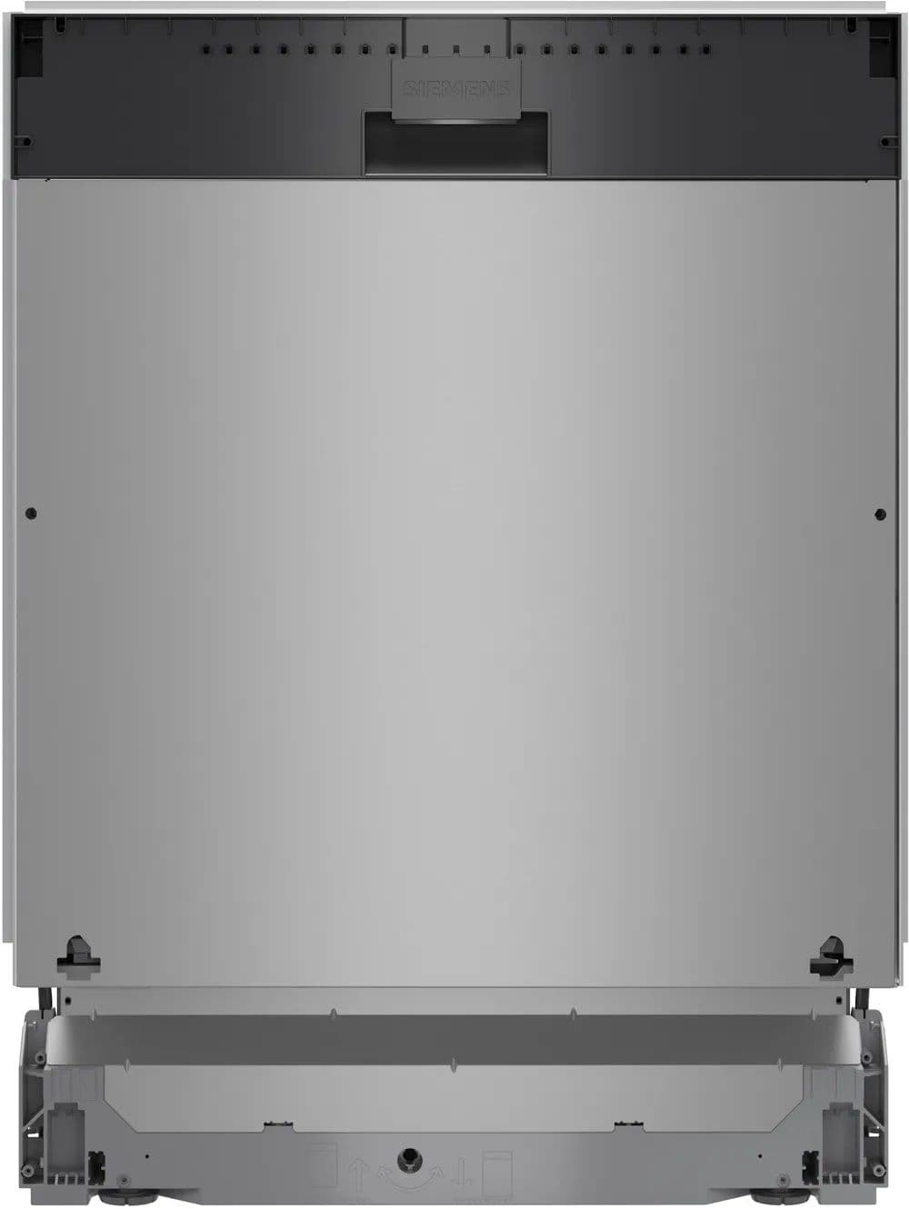 SIEMENS SN61IX14TE IQ100 - מדיח כלים אינטגרלי מלא 60 ס"מ 13 מערכות | יבואן רשמי