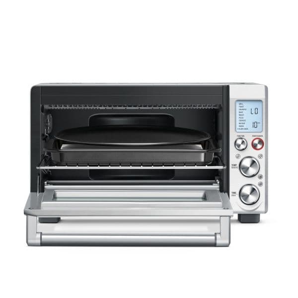 טוסטר אובן Sage SOV820BSS ‏22 ליטר 2400W נירוסטה - יבואן רשמי | משלוח מהיר
