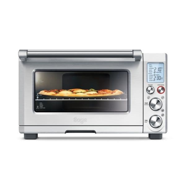 טוסטר אובן Sage SOV820BSS ‏22 ליטר 2400W נירוסטה - יבואן רשמי | משלוח מהיר