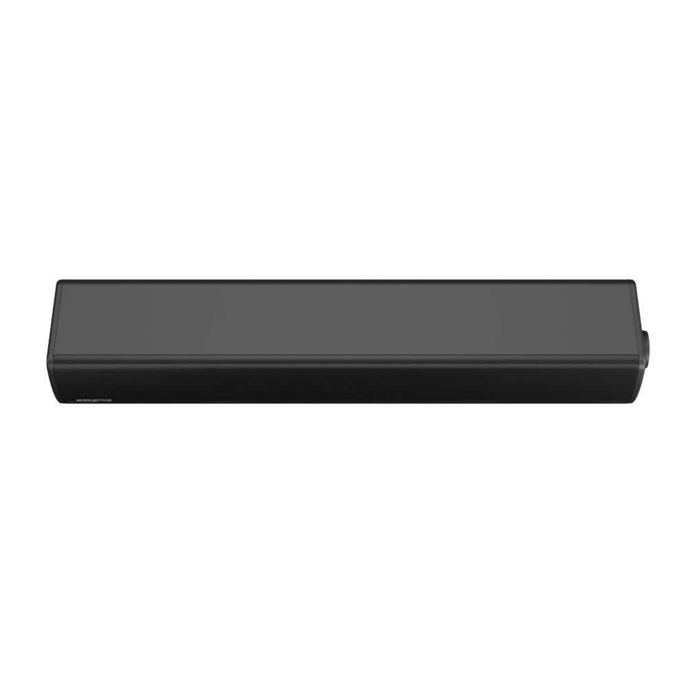 מקרן קול לגיימינג Creative Sound Blaster GS5 ברוחב 51 ס"מ 60W עם תאורת RGB יבואן רשמי