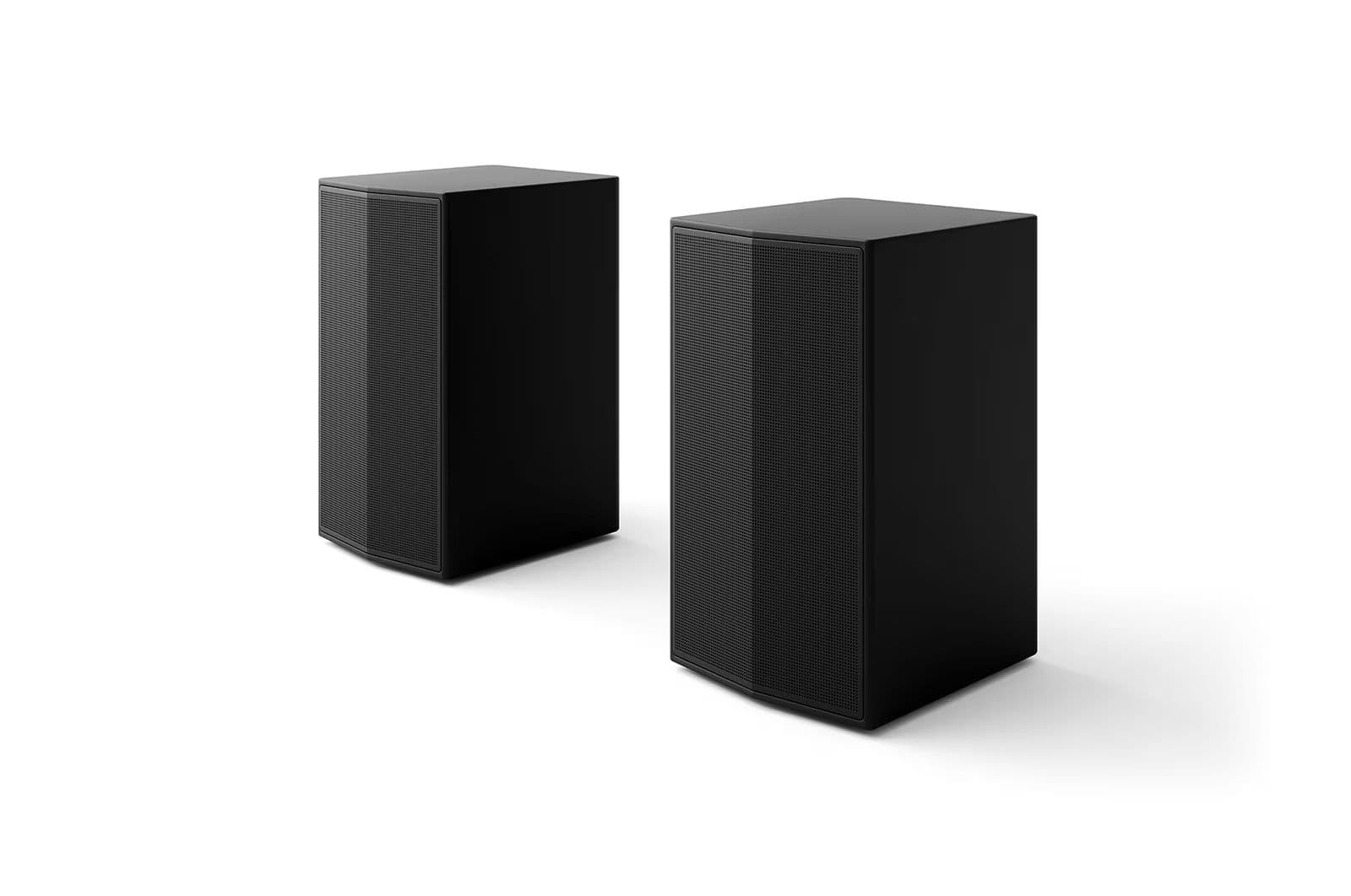 רמקולים אחוריים אלחוטיים LG SPT8-S – שדרוג סראונד למקרן קול LG | יבואן רשמי-משלוח מהיר