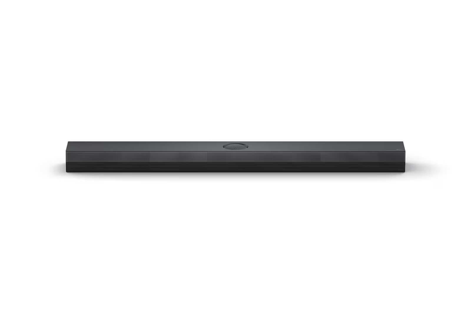 LG SQ70TY - סאונדבר (מקרן קול) 3.1.1 Dolby Atmos 400W עם סאב וופר אלחוטי | יבואן רשמי