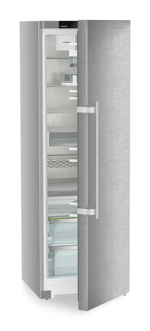 Liebherr SRsdc 525i - מקרר דלת אחת 402 ליטר ליבהר עם BluPerformance ו-EasyFresh | יבואן רשמי