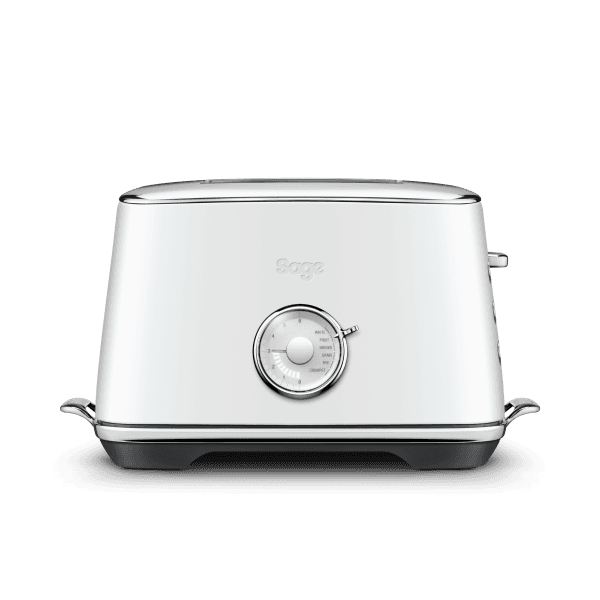 מצנם Sage the Toast Select™ Luxe STA735SST ‏2 פרוסות בצבע לבן - יבואן רשמי | משלוח מהיר