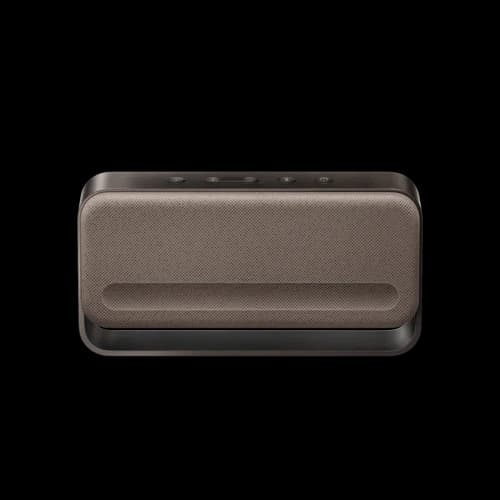 Bose SoundLink Home - רמקול בלוטות' אלחוטי פרימיום לבית בצבע חום עץ כהה | יבואן רשמי