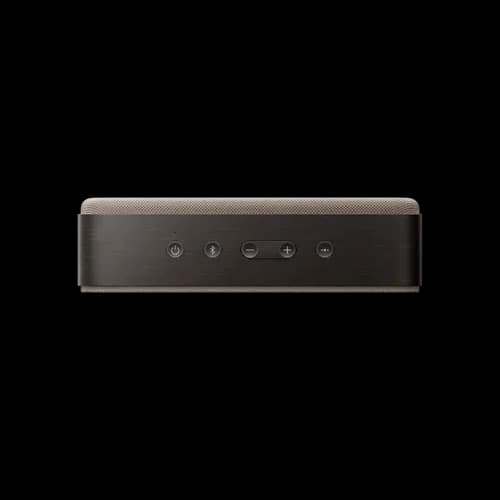 Bose SoundLink Home - רמקול בלוטות' אלחוטי פרימיום לבית בצבע חום עץ כהה | יבואן רשמי