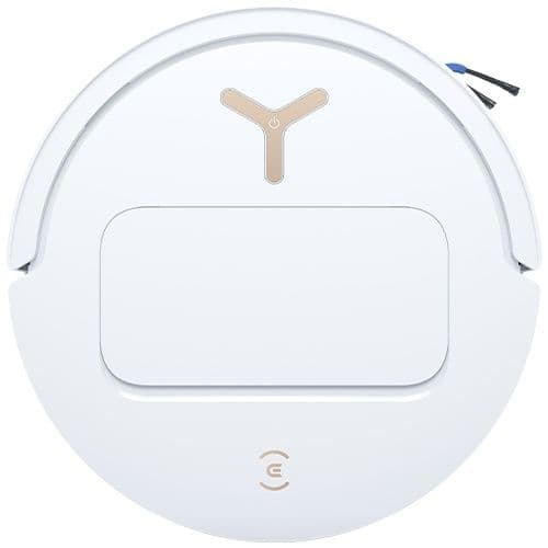 שואב רובוטי ECOVACS DEEBOT T50S Pro Omni סופר דק 81 מ"מ בעוצמה 25,000Pa | יבואן רשמי משלוח מהיר
