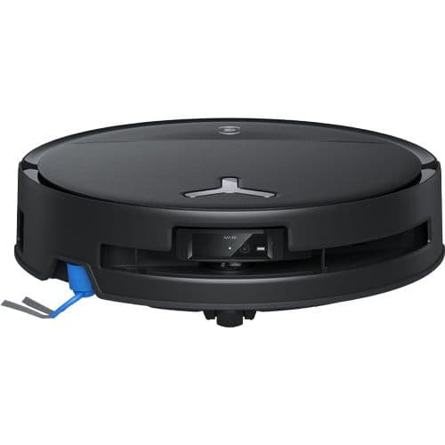 שואב אבק רובוטי ושוטף ECOVACS DEEBOT T80S OMNI עם תחנת OMNI | יבואן רשמי משלוח מהיר