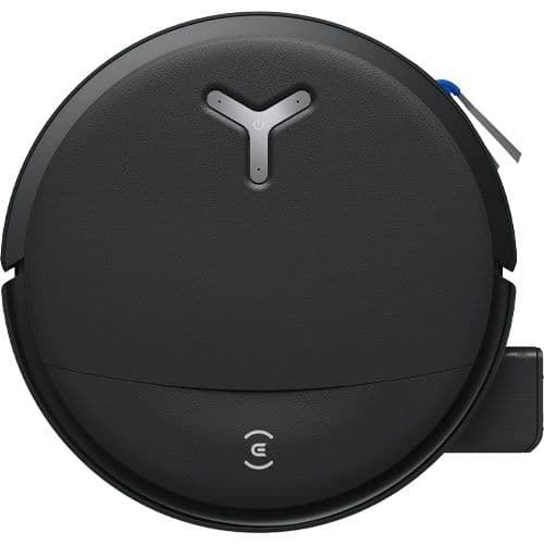 שואב אבק רובוטי ושוטף ECOVACS DEEBOT T80S OMNI עם תחנת OMNI | יבואן רשמי משלוח מהיר