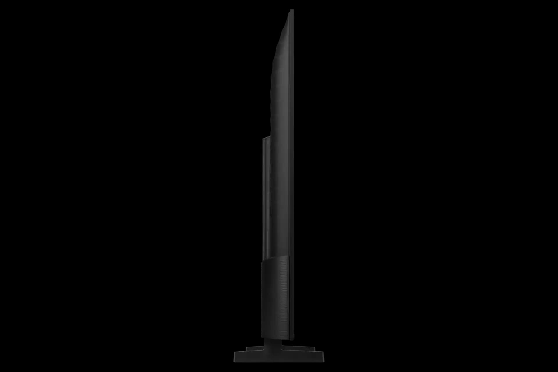 טלוויזיה חכמה 43 אינץ׳ Samsung Crystal UHD 4K UE43U8000H עם Tizen - יבואן רשמי