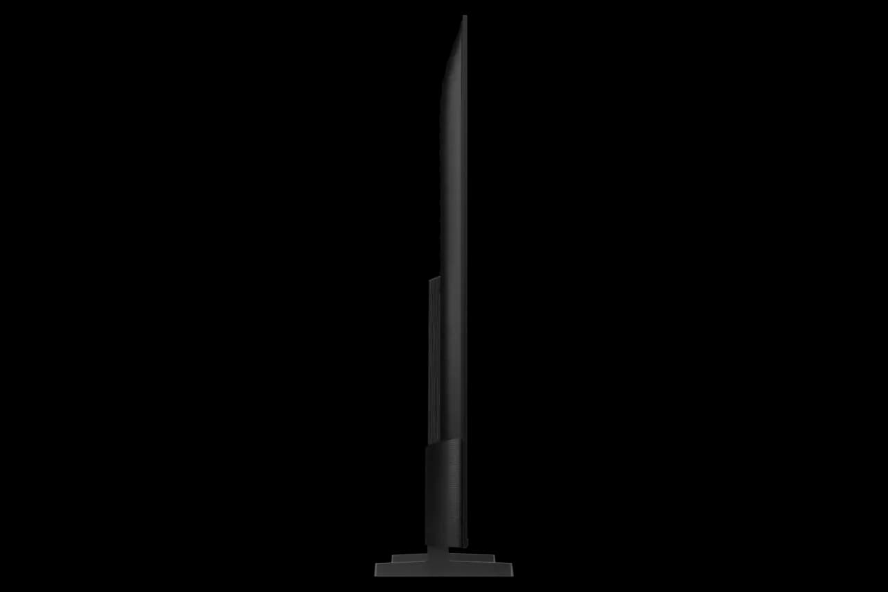 טלוויזיה חכמה Samsung Mini LED 4K ‏65 אינץ׳ UE65M80H מסדרת M80H | יבואן רשמי