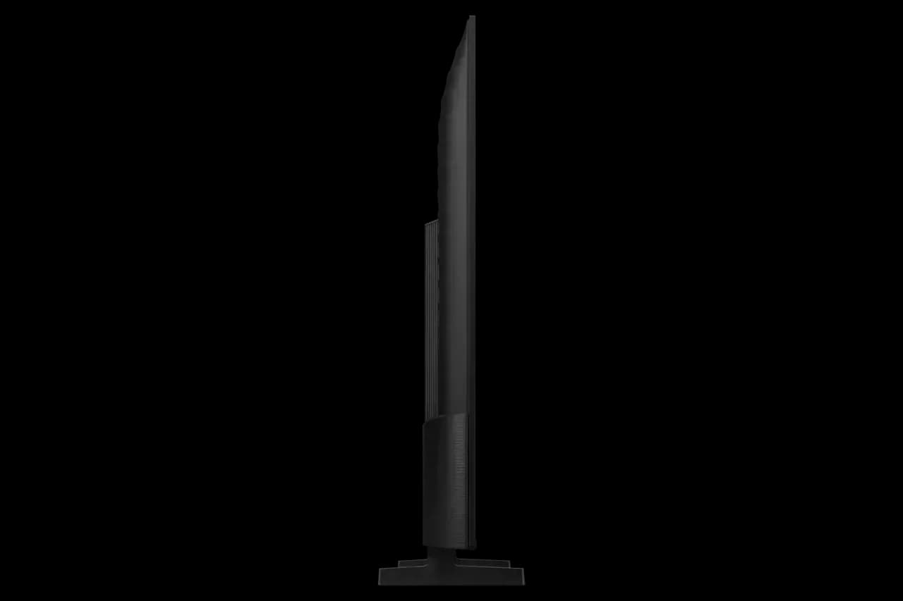טלוויזיה חכמה 75 אינץ׳ Samsung Crystal UHD 4K UE75U8000H עם Tizen - יבואן רשמי