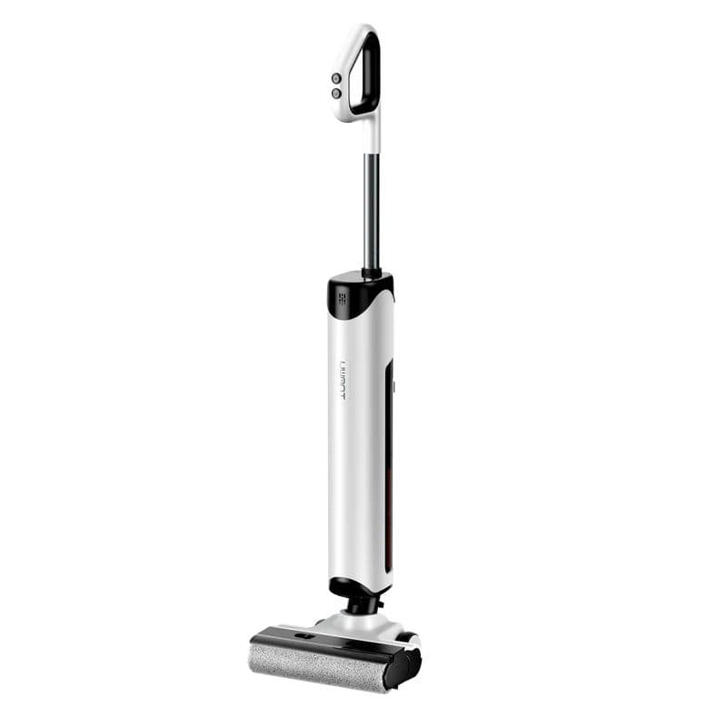 UWANT D500 – שואב-שוטף עם תחנת עגינה לחיטוי וייבוש 65°C, שאיבה 17,000Pa | יבואן רשמי | משלוח מהיר