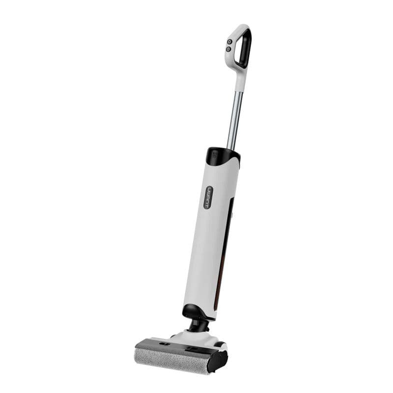 UWANT D500 – שואב-שוטף עם תחנת עגינה לחיטוי וייבוש 65°C, שאיבה 17,000Pa | יבואן רשמי | משלוח מהיר