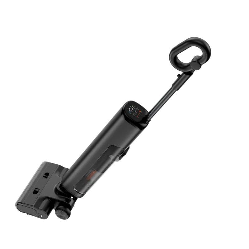 UWANT D600 – שואב שוטף עם תחנת עגינה, חיטוי 100°C ועוצמת שאיבה 23,000Pa | יבואן רשמי | משלוח מהיר