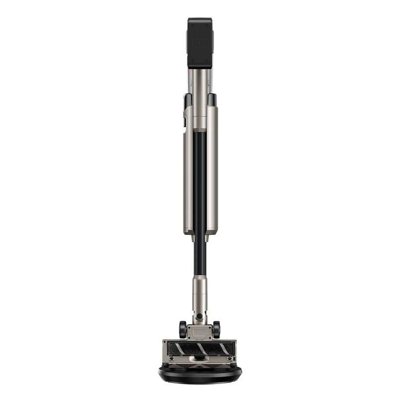 UWANT V600 – שואב אבק אלחוטי עם תחנת עגינה לניקוי עצמי | יבואן רשמי-משלוח מהיר
