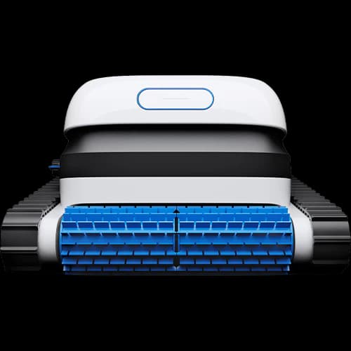מנקה בריכות רובוטי ECOVACS Ultramarine P1 – שאיבה עוצמתית וניווט חכם לבריכה נקייה | יבואן רשמי