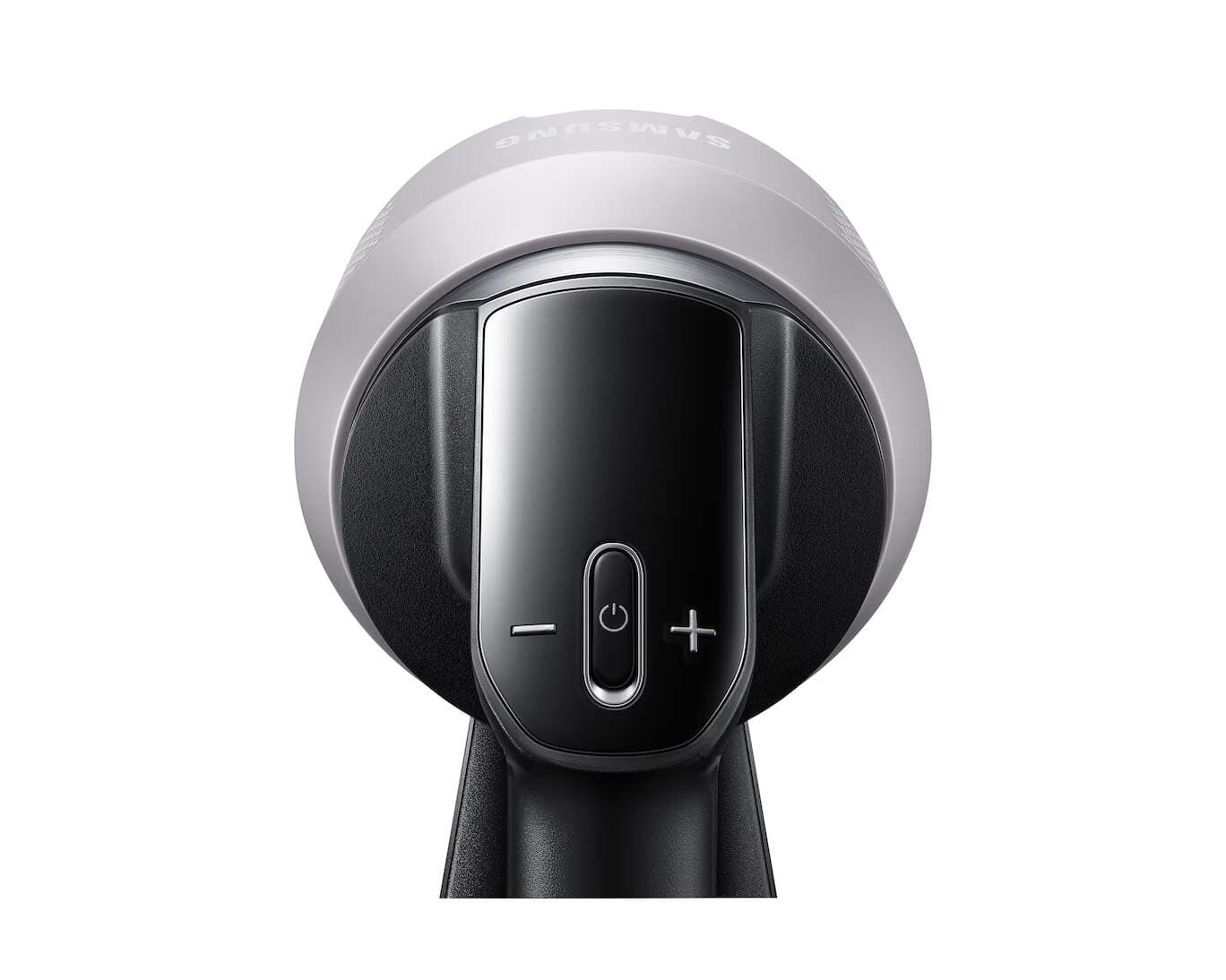 שואב אבק אלחוטי Samsung Bespoke AI Jet VS80F28DFP מבית סמסונג הכולל עמדת ריקון ועוצמת 280W | יבואן רשמי