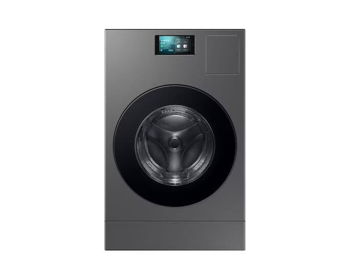 מכונת כביסה משולבת מייבש Samsung WD18DB8995BZ ‏18/11 ק״ג עם AI Opti Wash & Dry | יבואן רשמי