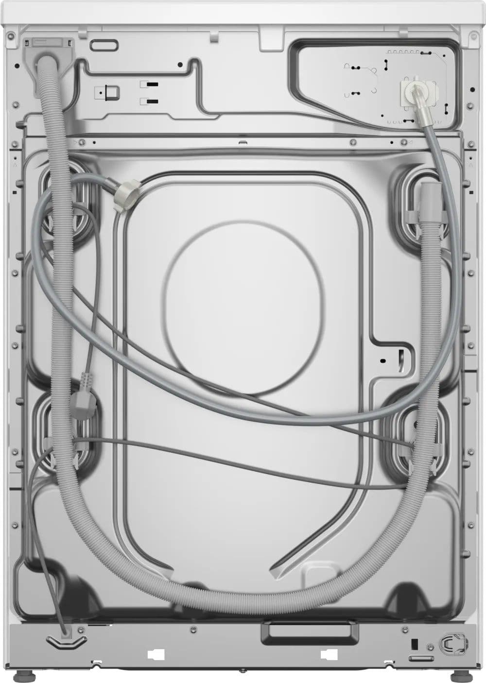 Siemens WG56H209IL מכונת כביסה 10 ק"ג פתח קדמי 1600 סל"ד iQ500