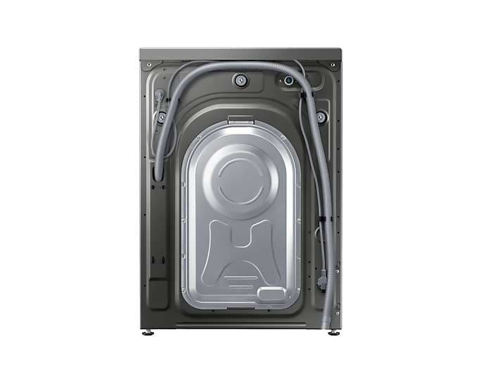מכונת כביסה 9 ק״ג Samsung WW90DG6U95LXKJ עם AI Ecobubble ו־AI Wash | יבואן רשמי