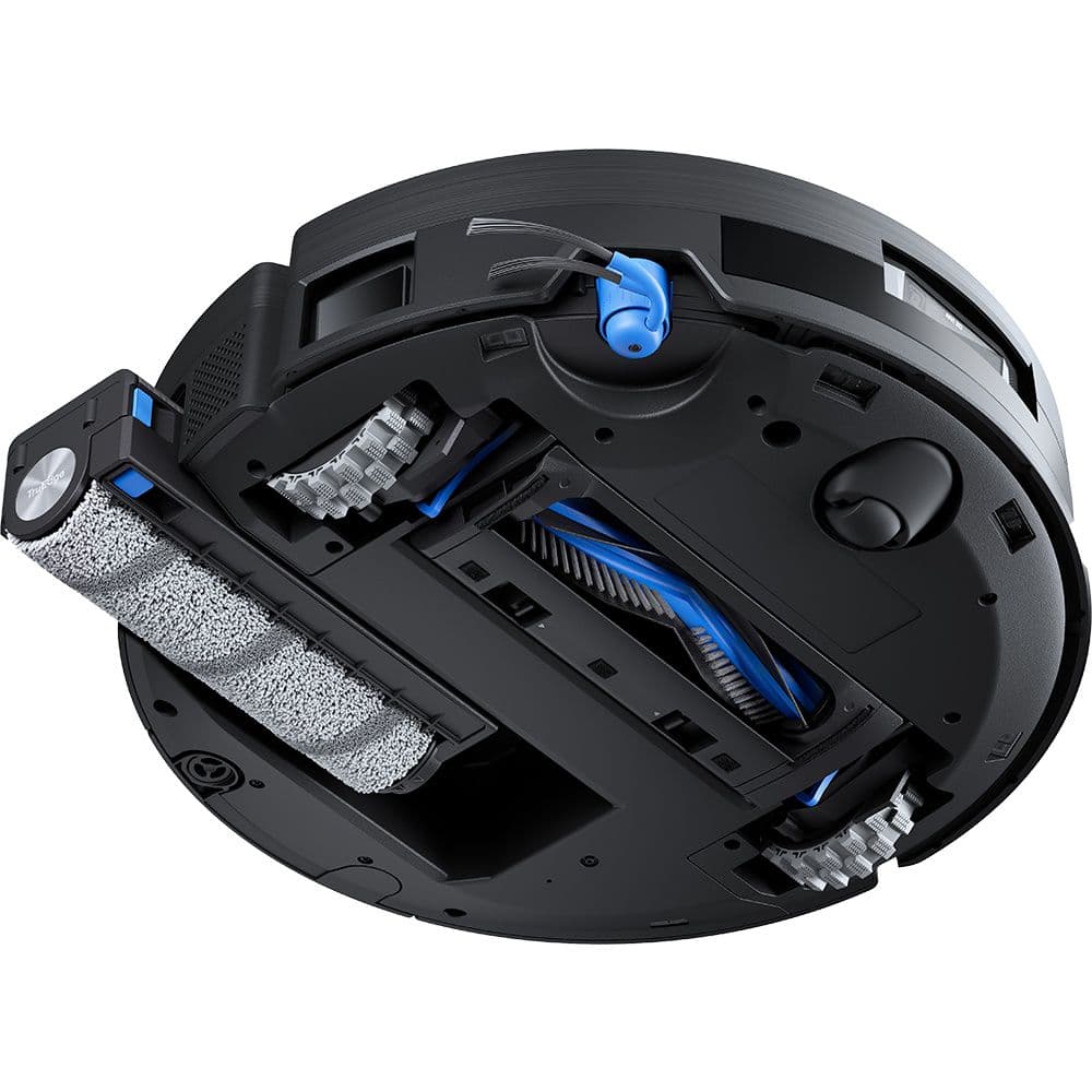 שואב אבק רובוטי שוטף ECOVACS DEEBOT X11 PRO OMNI עם תחנה חכמה ועוצמת שאיבה 19,500Pa | משלוח מהיר