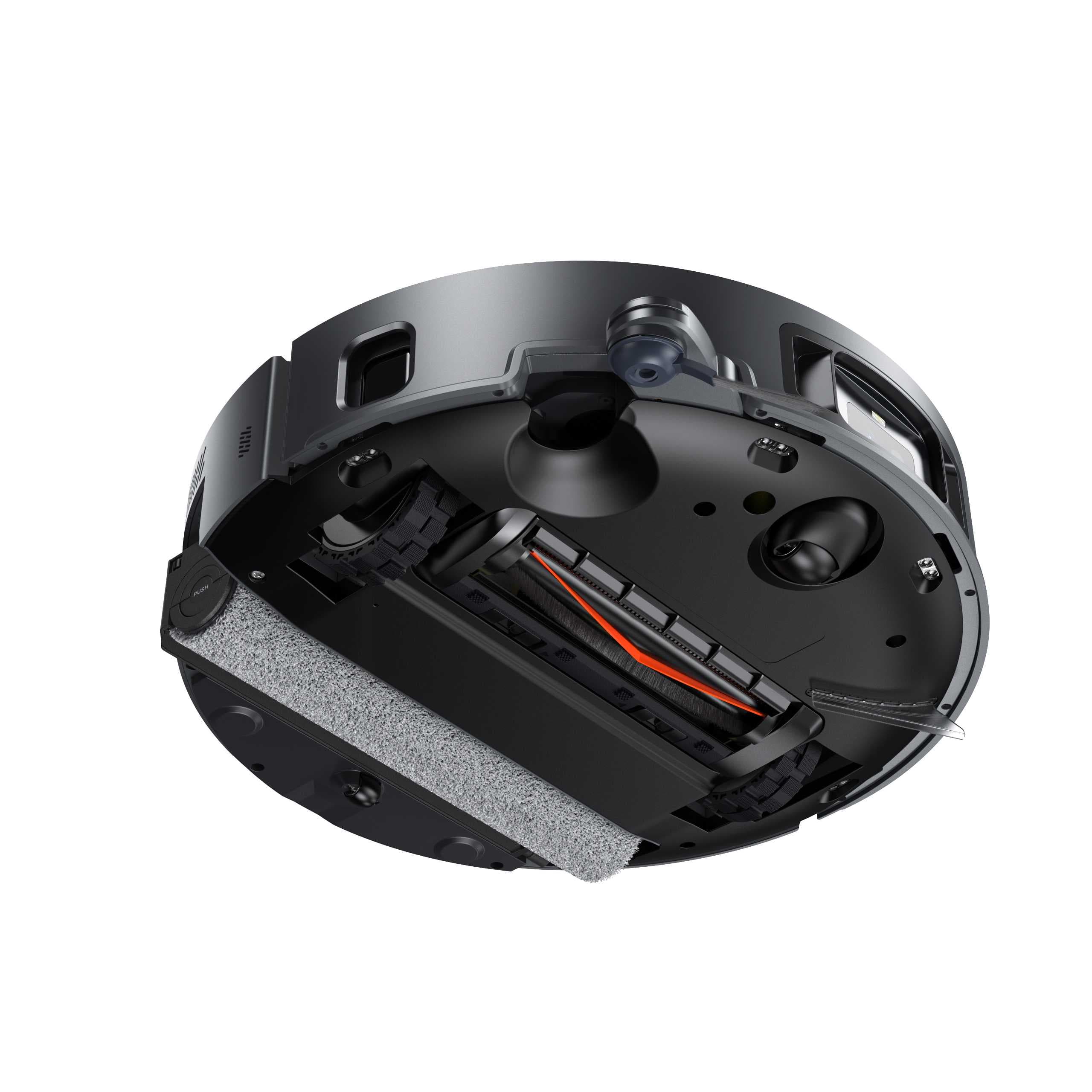 שואב אבק שוטף רובוטי JONR X9 Pro Complete עוצמת 20000Pa ושטיפה במים חמים - יבואן רשמי