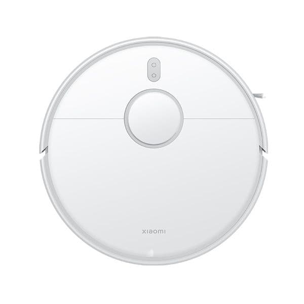 Xiaomi Robot Vacuum X10 - שואב אבק רובוטי שוטף חכם עם תחנת איסוף אבק | יבואן רשמי